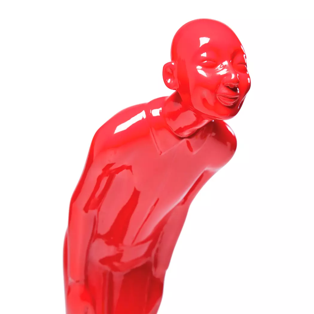 Deko-Figur Welcome Guest small 32985