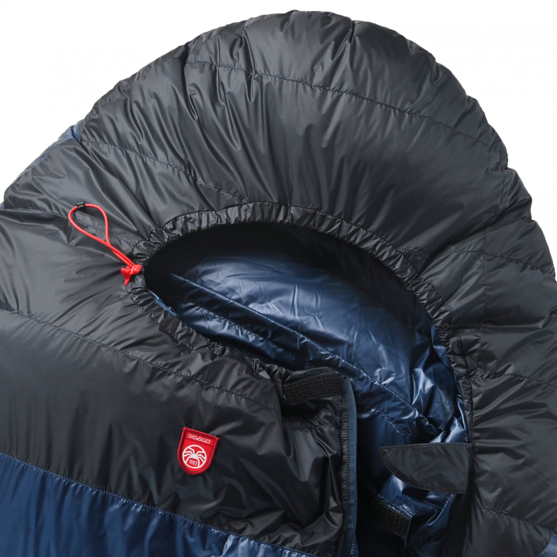 Pajak Core 550<br>Temp grense -9°C