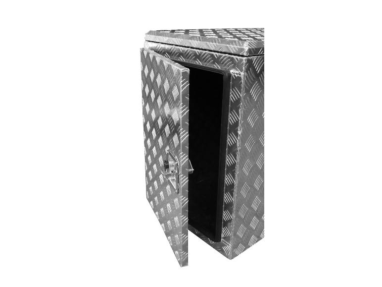 Aluminium transportbox GT 790