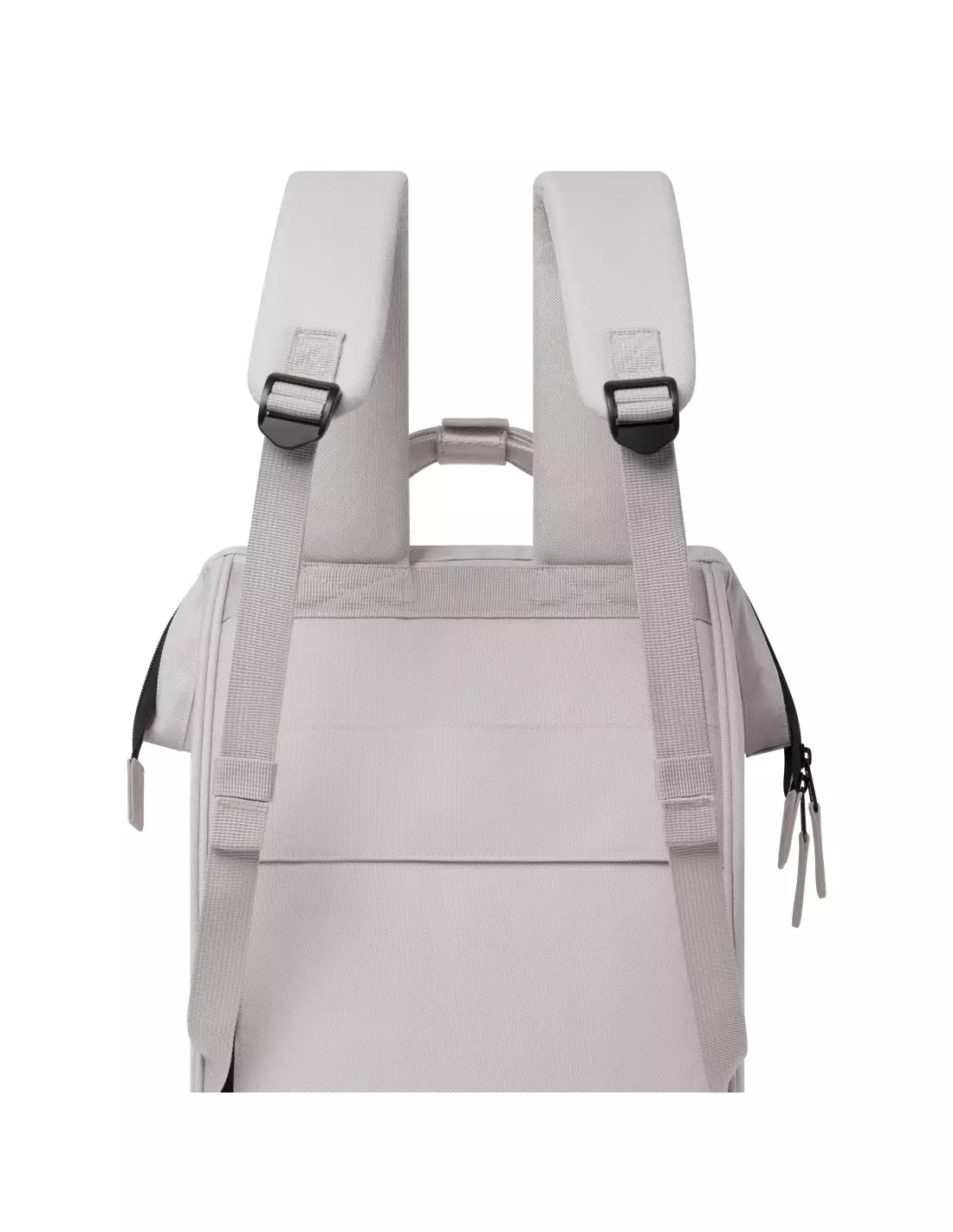CABAIA ADVENTURER RECYCLED OXFORD ALGER MEDIUM - Sacs & maroquinerie ALGER