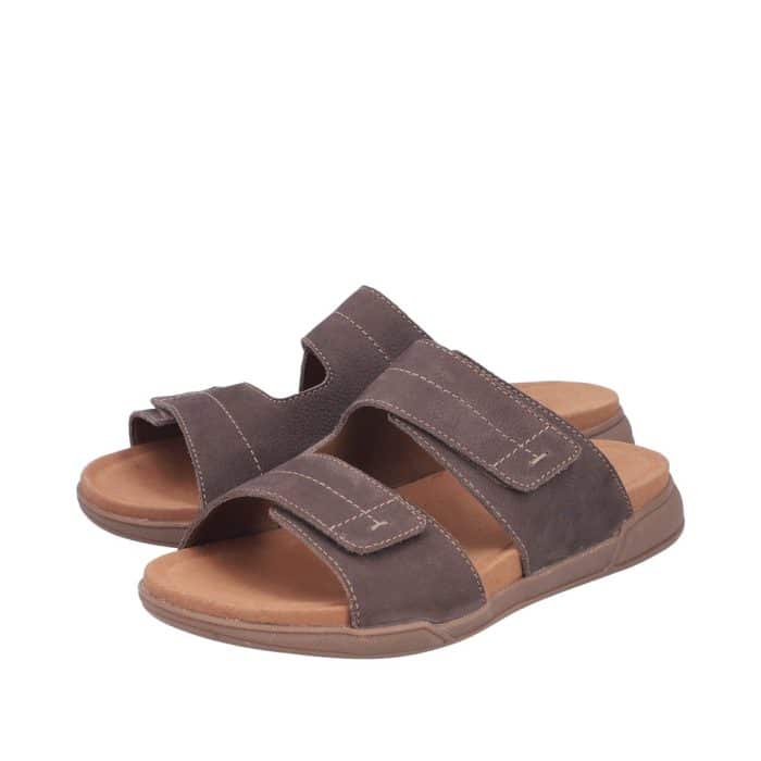 Rieker Sandal Herre 27094-25