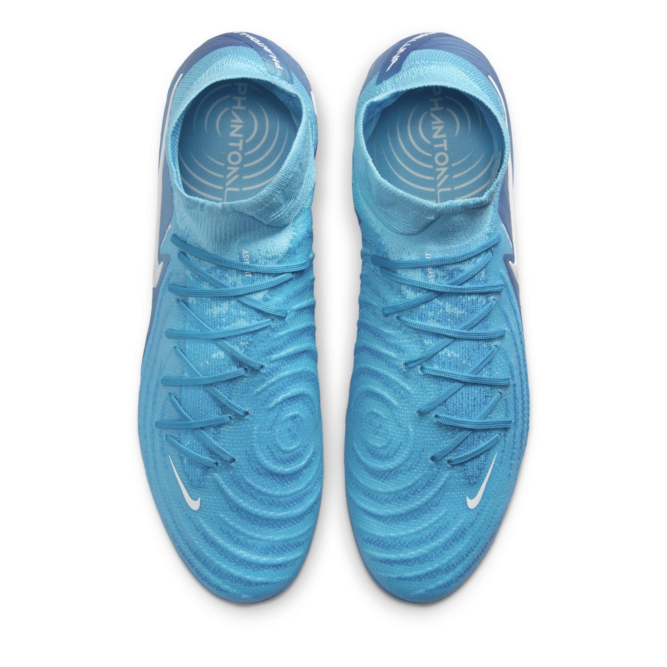 Nike Phantom Luna II Elite Firm Ground Football Boots
