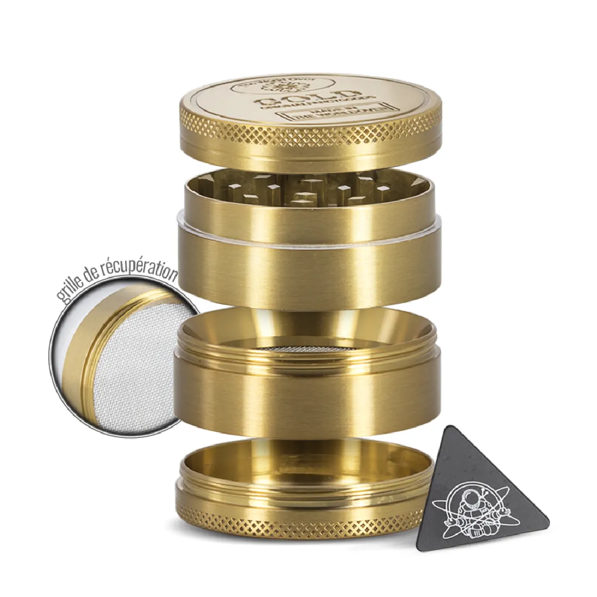 Grinder Métal 50mm