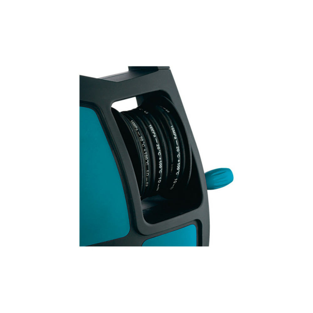 Nettoyeur haute pression makita 140 bar hw132