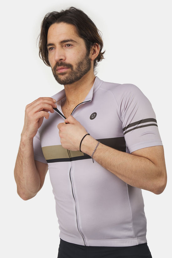 AGU AGU Key Jersey SS Essential Fietsshirt