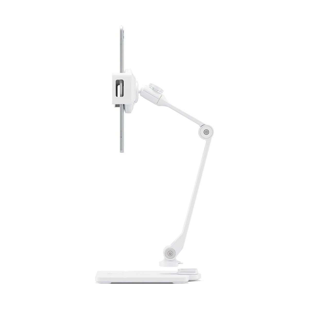 Twelve South HoverBar Duo iPad stativ for nettbrett (hvit)
