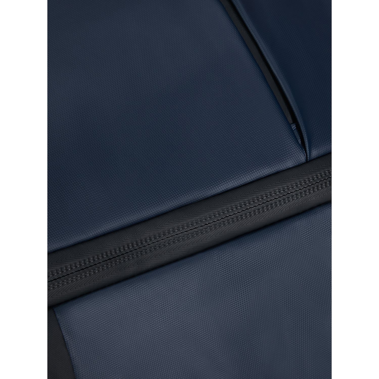 Samsonite Ecodiver Opvouwbare Reistas Duffle Wheels 4-In-1 Blue Nights