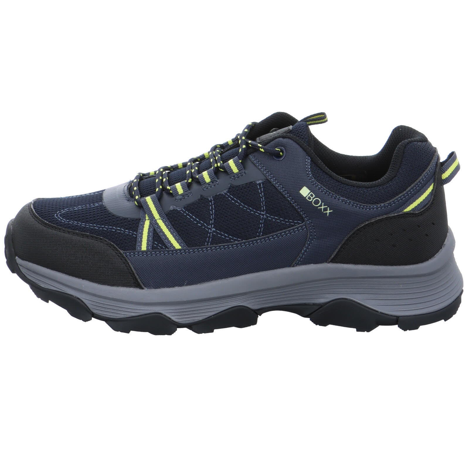 Halbschuhe LD-24844-1-NA
