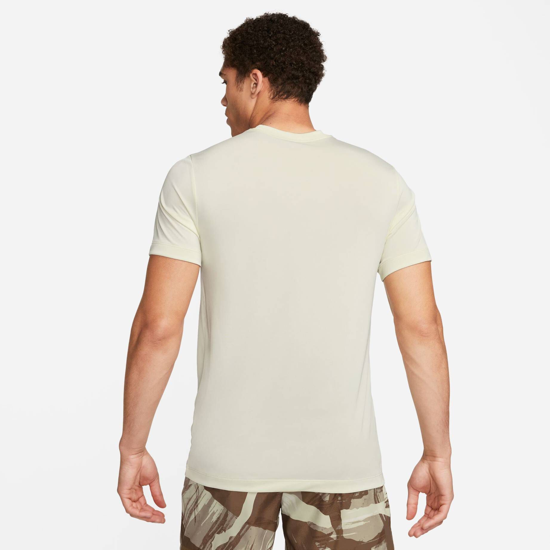 Nike| Herren Trainingsshirt