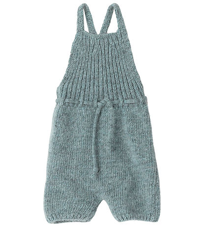 Maileg Hare - Strick Overalls - Gr. 4