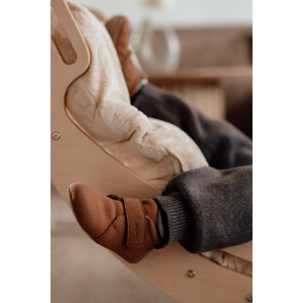 Køb HEMMINGSEN Kids Beige Madras Til Luna Klatrebue