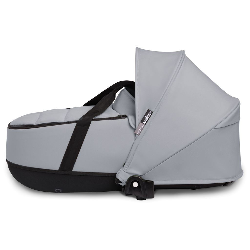 BABYZENBABYZEN   YOYO Liegewanne stone