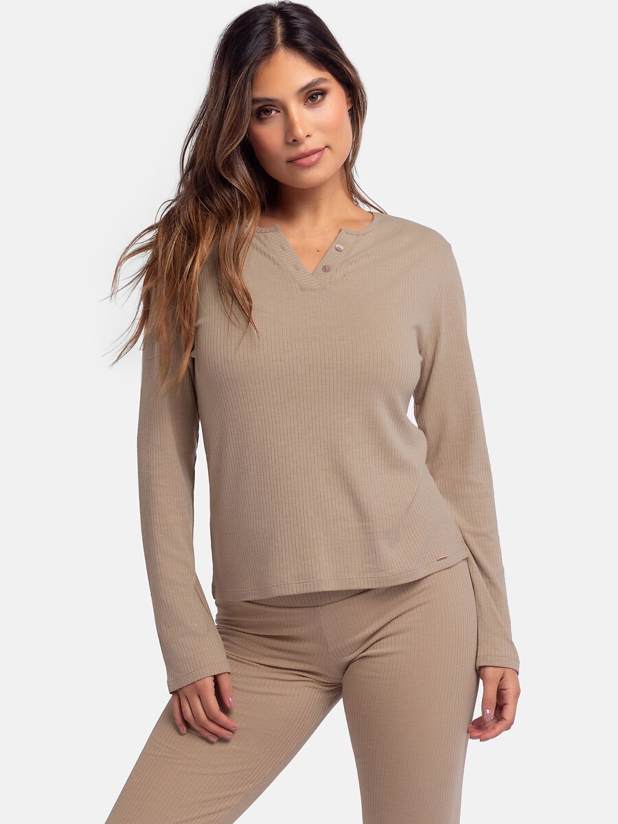 DORINA<br>Camisa de pijama Sofia