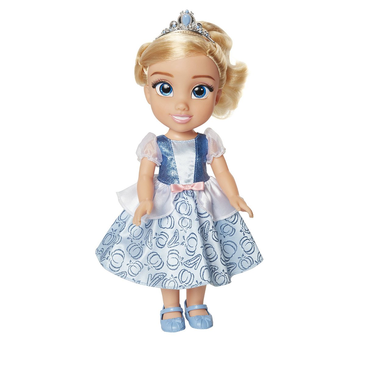 Poupée Cendrillon  Princesses 38 cm