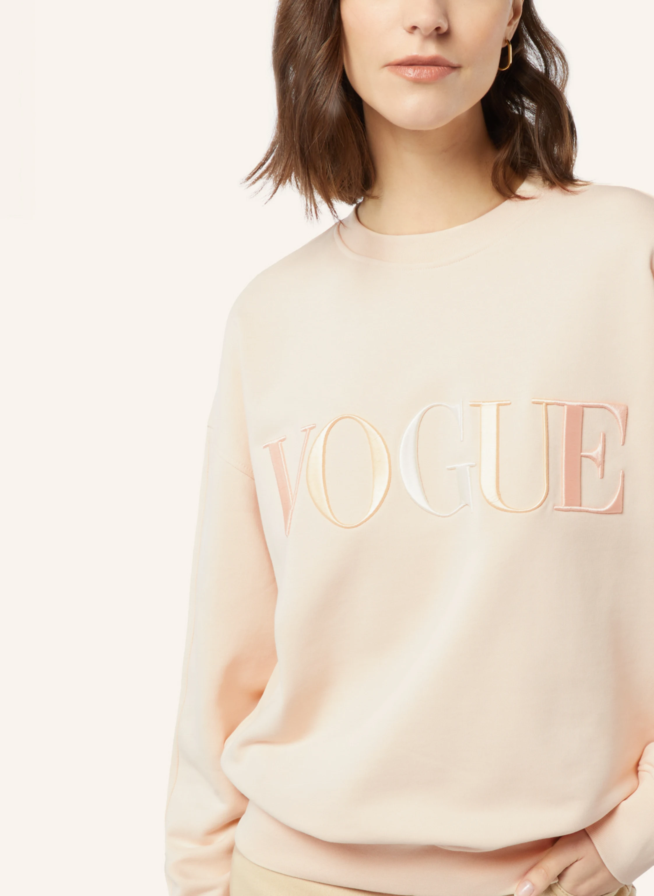 VOGUE COLLECTION Sweatshirt