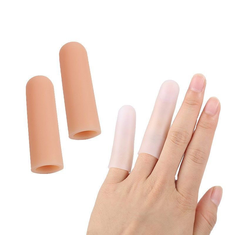 HATHA - Set van 2: Vingerbeschermer