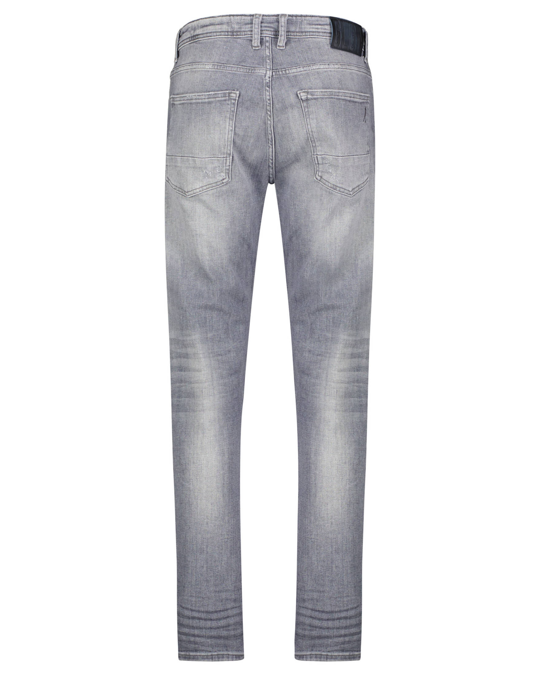 Goldgarn Denim| Herren Jeans U2