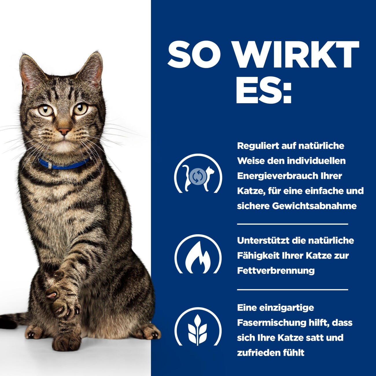 Hill's Prescription Diet Metabolic Weight Management Geflügel 1,5 kg