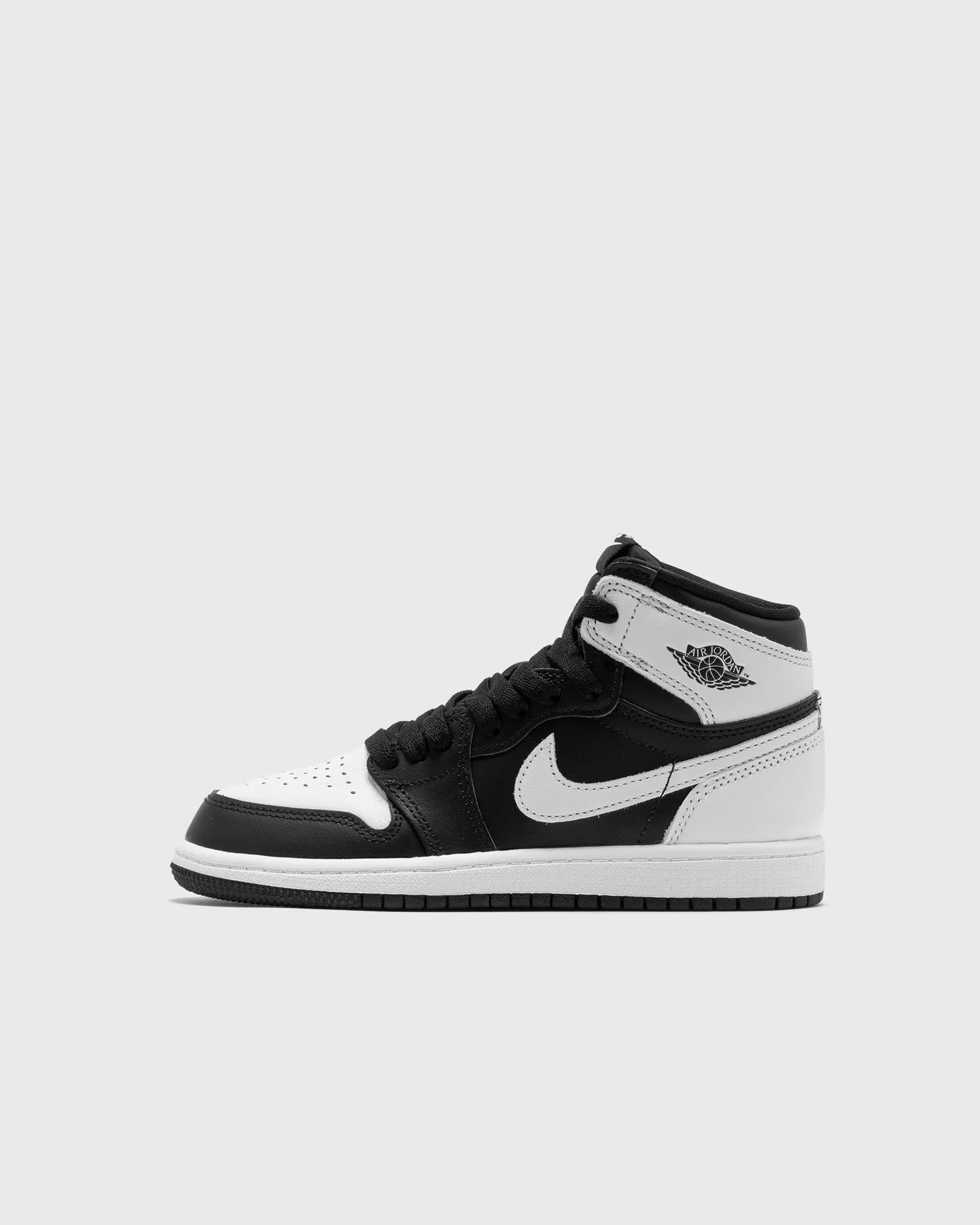 Jordan JORDAN 1 RETRO HIGH OG 'BLACK/WHITE' (PS)