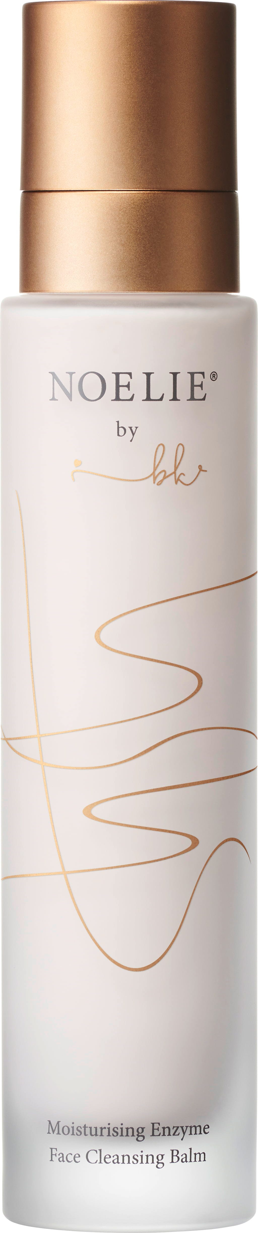 NOELIE  Moisturising Enzyme Face Cleansing Balm, 100 ml