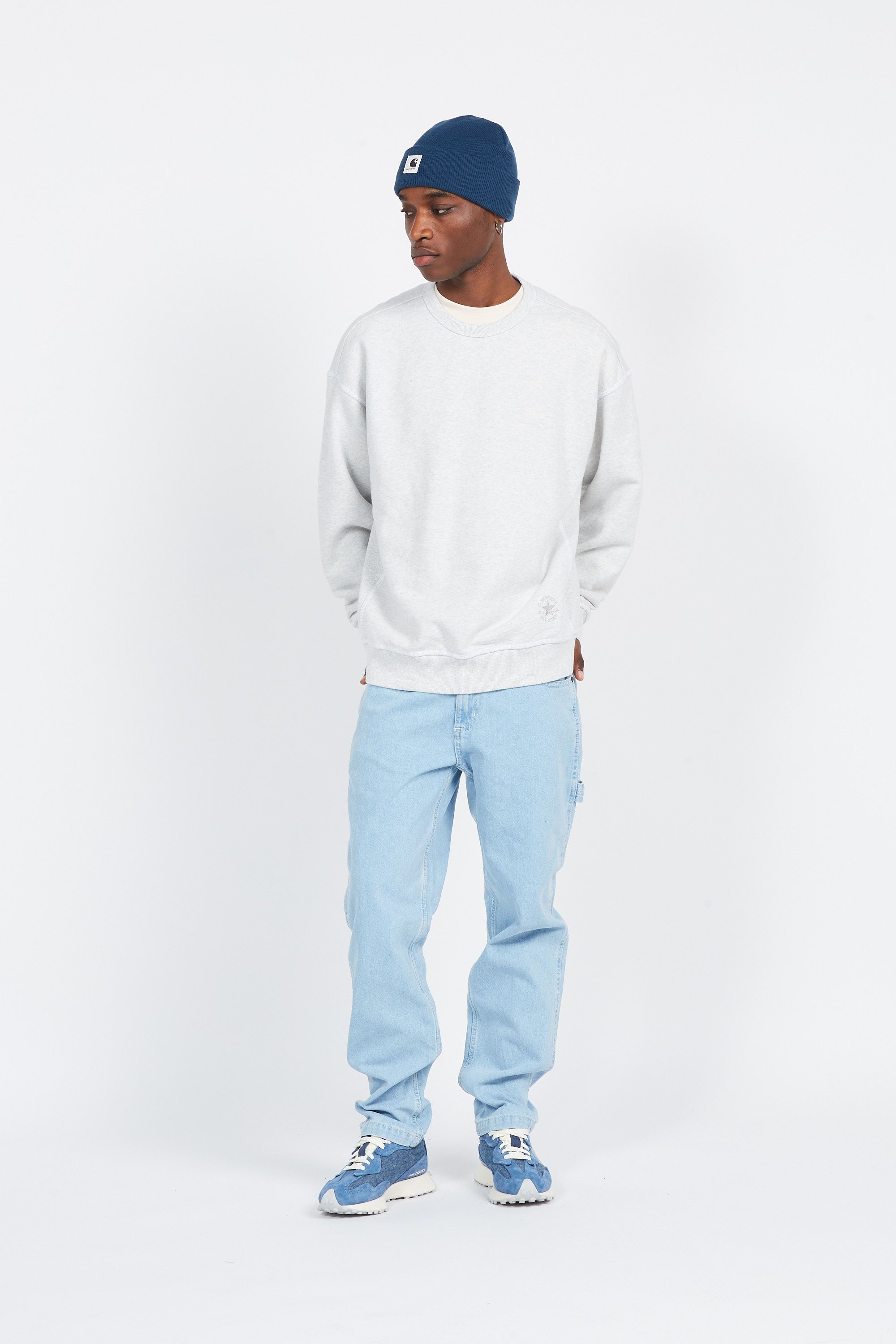 DICKIES Jean Jean Bleu