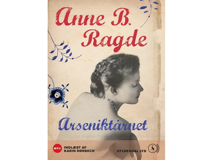 Arseniktårnet | Anne B. Ragde
