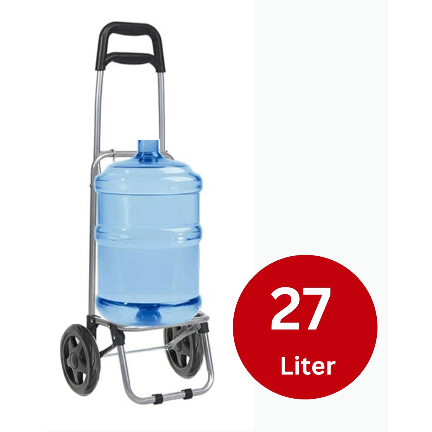 27L Einkauf Trolley Einkaufswagen Shopping