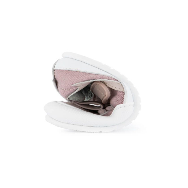 Zapato feroz Zapato Feroz Féroces Paterna Rayo Rose Pâle