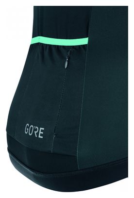Maillot Manches Courtes Femme Gore Wear Ardent Bleu