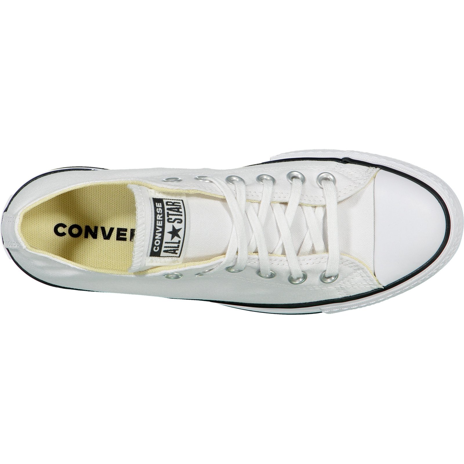 Converse Sneaker Chuck Taylor Lift