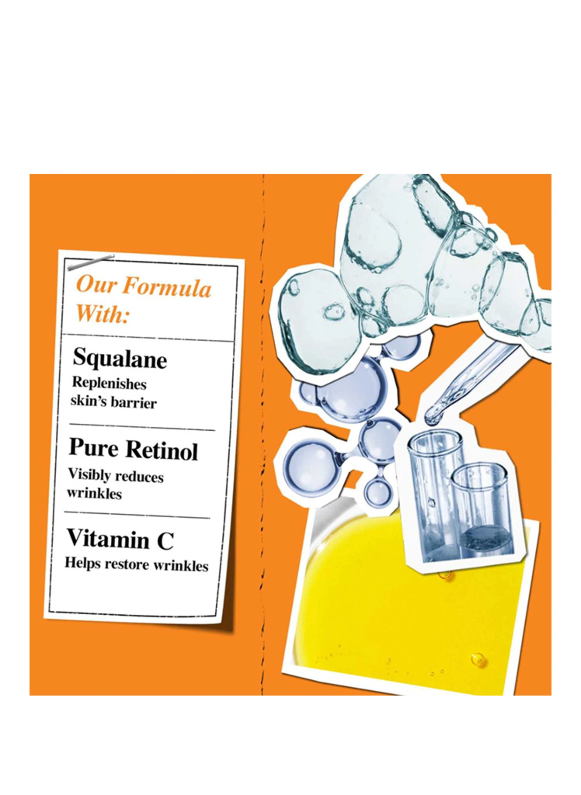 Kiehl's SKIN-SMOOTHING SOLUTIONS SET
