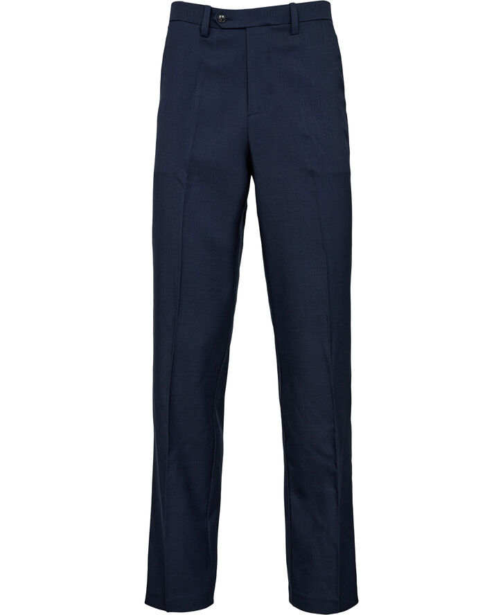 Magasin du Nord Collection Donny 3S Navy blazer
