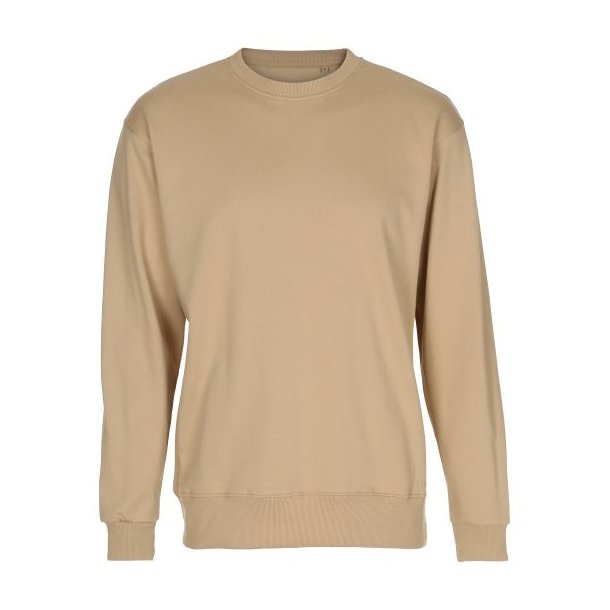 ST702 Heavy Sweat sand