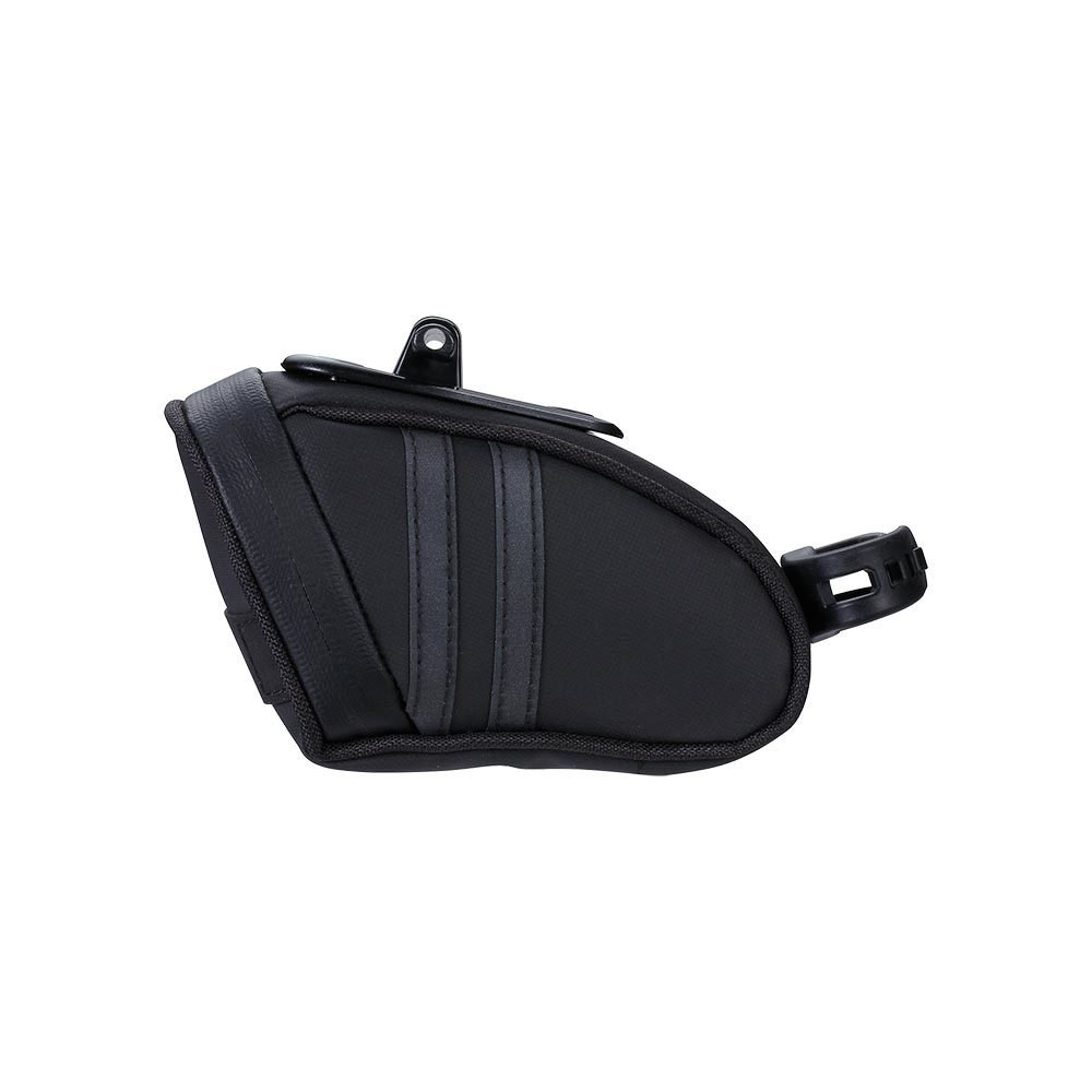 BBB Cycling BSB-13S CurvePack Zadeltas S Zwart