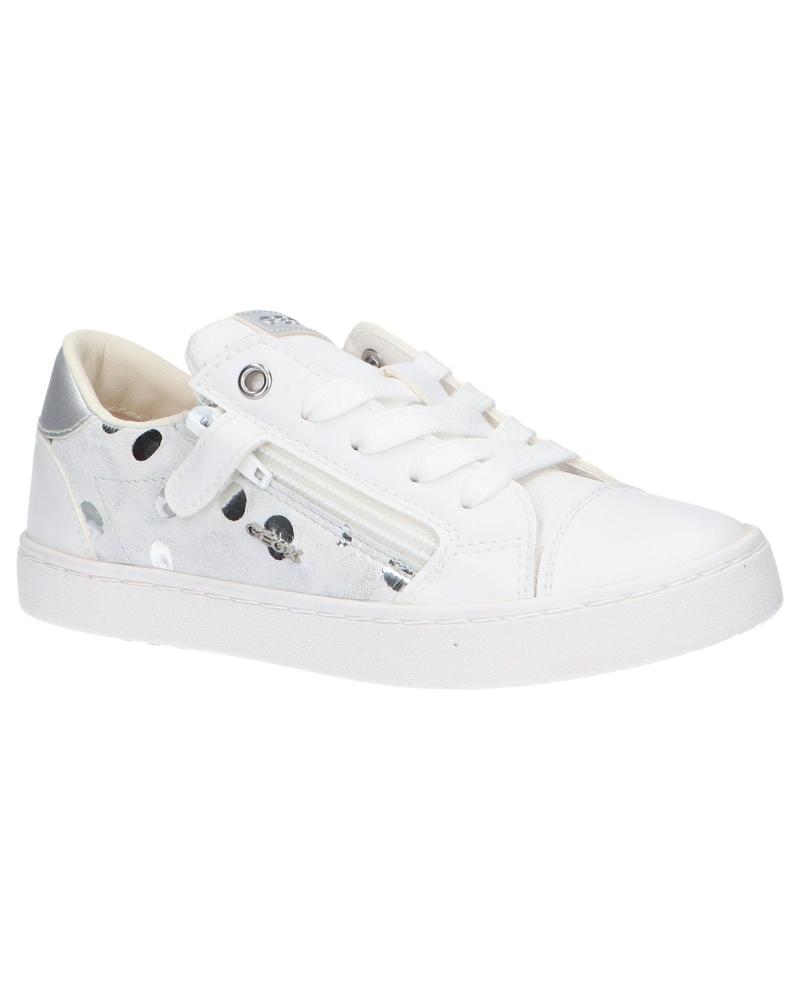 Geox J02d5b 007bc J Kilwi Sports Shoes