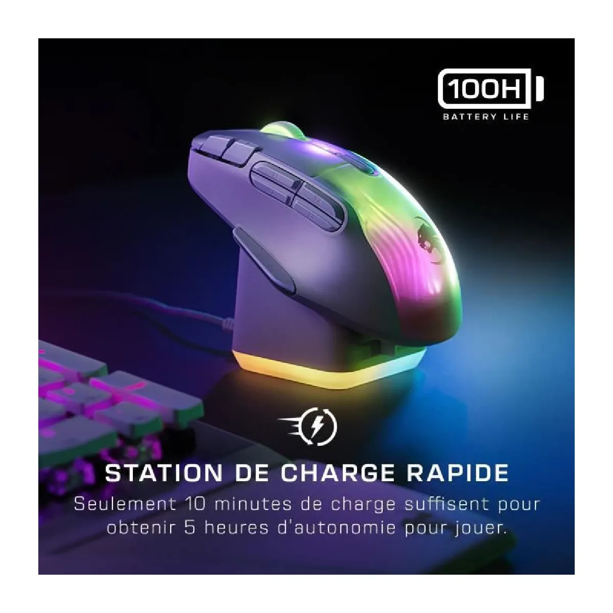 ROCCAT Kone XP Air