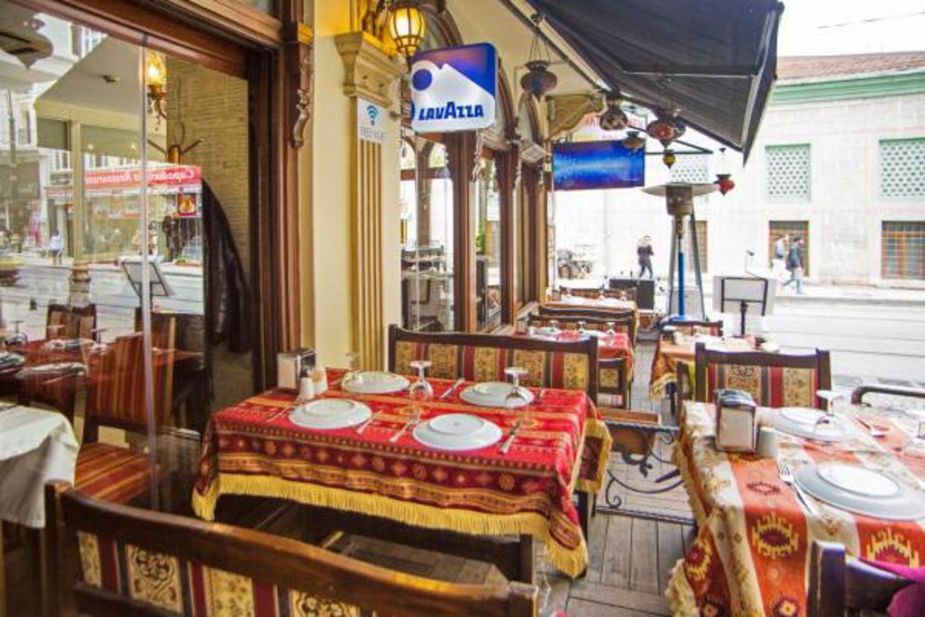 Best Western Empire Palace Logies en ontbijt - Hotel