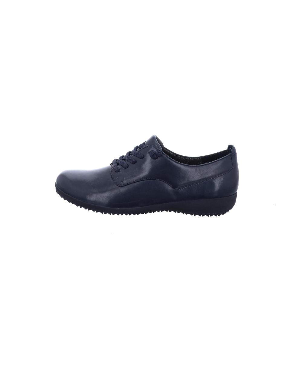 Halbschuh Naly 11, ocean