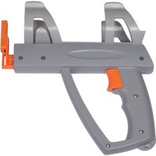 Pistolet de marquage DURALINE EasyMover, gris