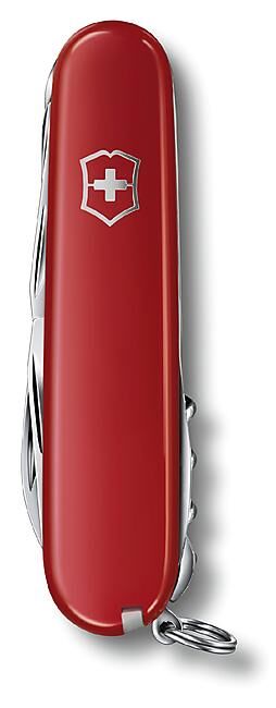 VICTORINOX - COUTEAU HUNTSMAN