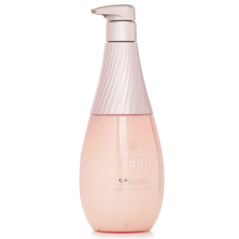 Mixim Potion Mixim Suppli Sakura Repair Treatment