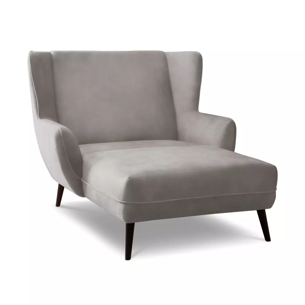 Longseat-Sessel Amarillo