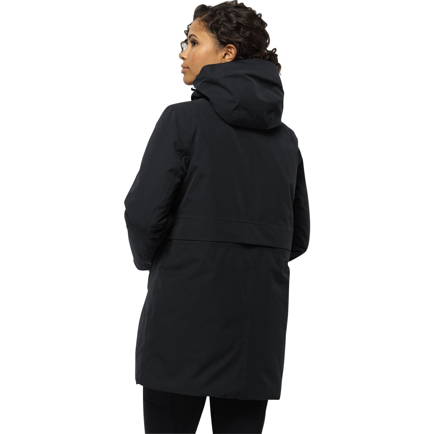 Jack WolfskinSALIER COAT