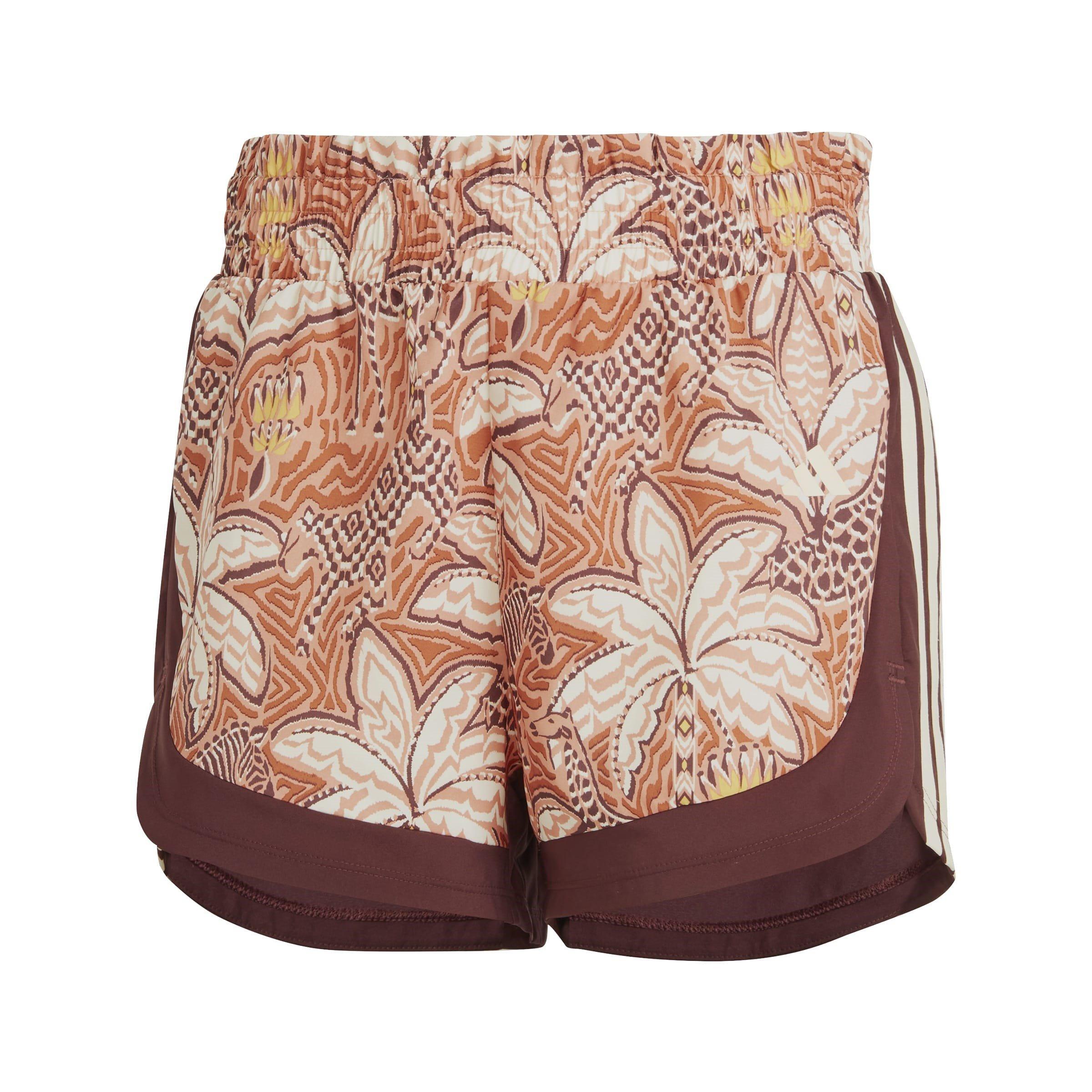 adidas x Farm Rio Pacer Shorts