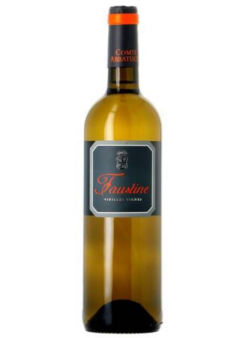 Faustine Vieilles Vignes Blanc - Comte Abbatucci