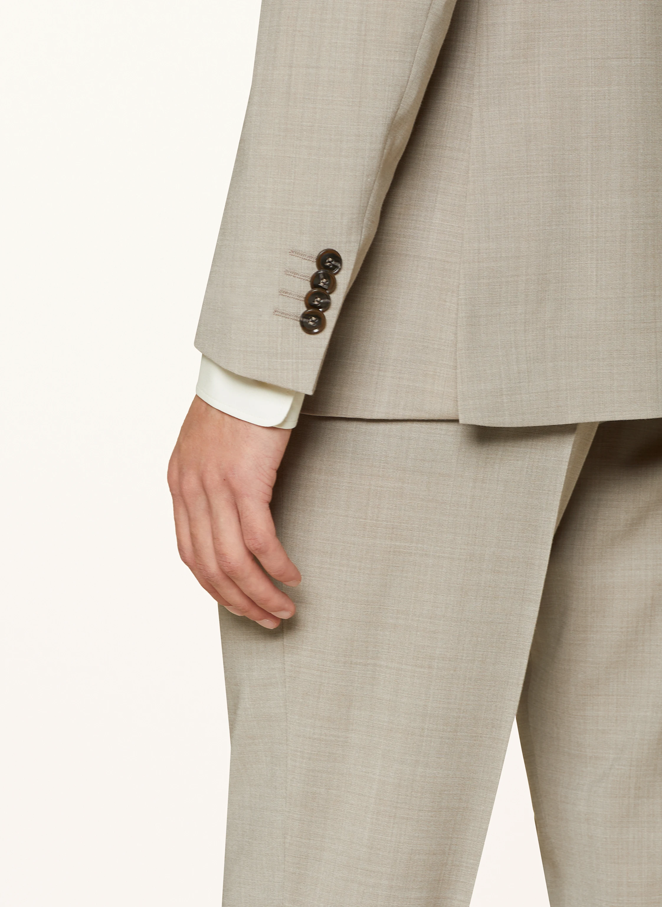 TIGER OF SWEDEN Anzugssakko JUSTIN Extra Slim Fit