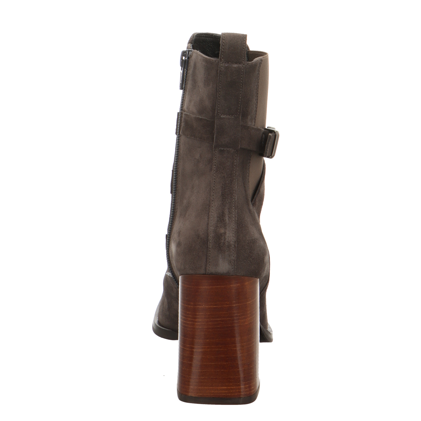 Stiefeletten braun