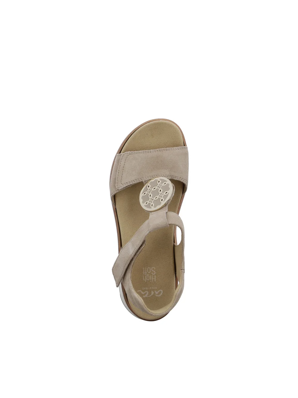 Sandale Sapporo sand