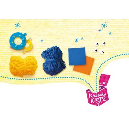 Schmidt Spiele Pompon Set