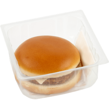 XXL Chicken Burger 190 g